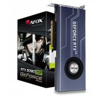 Afox Geforce RTX 3090 24GB GDDR6 noLHR 384BIT HDMI 3xDP ATX TURBO FAN RETAIL PACK