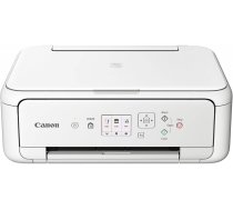 Canon Multifunctional printer | PIXMA TS5151 | Inkjet | Colour | All-in-One | A4 | Wi-Fi | White