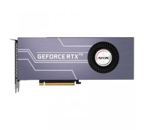 AFOX Geforce RTX 3080 10GB GDDR6 no LHR 100Mhs video karte