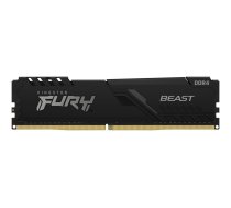 Kingston | 32 GB | DDR4 | 3200 MHz | PC/server | Registered No | ECC No