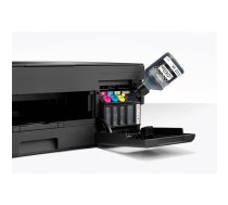 Brother DCP-T220 | Inkjet | Colour | 3-in-1 | A4 | Black