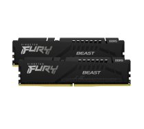 Kingston | 32 Kit (16GBx2) GB | DDR5 | 5600 MHz | PC/server | Registered No | ECC No