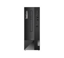 Lenovo ThinkCentre | neo 50s Gen 4 | Desktop | SFF | Intel Core i5 | i5-13400 | Internal memory 8 GB | UDIMM DDR4 | Solid-state drive capacity 256 GB | Intel UHD Graphics 730 | No Optical drive | Keyboard language English | Windows 11 Pro | Warranty 12 mo