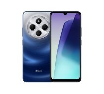 Xiaomi Redmi | 14C | Starry Blue | 6.88 " | IPS LCD | 720 x 1640 pixels | Mediatek | Helio G81 Ultra | Internal RAM 8 GB | 256 GB | microSDXC | Dual SIM | 4G | Main camera resolution 50+2+0.08 MP | Secondary camera resolution 13 MP | Android | 14