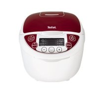 TEFAL | RK705138 | 600 W | 5 L | Red, White