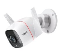 TP-LINK | Outdoor Security Wi-Fi Camera | C310 | 24 month(s) | Bullet | 3 MP | 3.89 mm | IP66 | H.264 | MicroSD