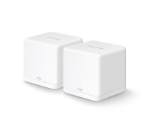 AC1300 Whole Home Mesh Wi-Fi System | Halo H30G (2-Pack) | 802.11ac | 400+867 Mbit/s | Ethernet LAN (RJ-45) ports 2 | Mesh Support Yes | MU-MiMO Yes | No mobile broadband