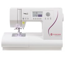 Singer | Sewing Machine | C430 | Number of stitches 810 | Number of buttonholes 13 | White