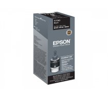 Epson T7741 Ink bottle 140ml | Ink Cartridge | Black