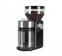 Caso | Coffee grinder | Barista Crema | 150 W | Coffee beans capacity 240 g | Number of cups 12 pc(s) | Black