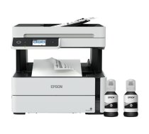 Epson Multifunctional printer | EcoTank M3170 | Inkjet | Mono | All-in-one | A4 | Wi-Fi | Grey