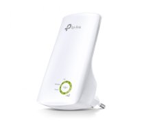 TP-LINK | Extender | TL-WA854RE | 802.11n | 2.4 GHz | 300 Mbit/s | MU-MiMO No | no PoE | Antenna type 2 Internal Antennas