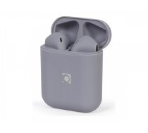 Gembird | TWS Earbuds Seattle | TWS-SEA-GW | In-Ear Bluetooth | Grey