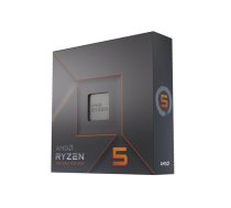 AMD | Ryzen 5 7600X | AM5 | Processor threads 12 | AMD | Processor cores 6