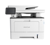 Pantum Multifunctional Printer | BM5100FDW | Laser | Mono | A4 | Wi-Fi