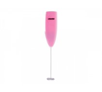 Mesko | Milk Frother | MS 4493p | Milk frother | Pink