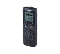 Olympus | Digital Voice Recorder (OM branded) | VN-541PC | Black | Segment display 1.39' | WMA