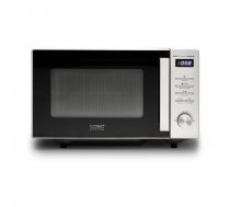 Caso | Ceramic Gourmet Microwave Oven | M 20 | Free standing | 700 W | Silver