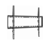 Gembird | Wall mount | WM-70F-03 | Fixed | 37-70 " | Black