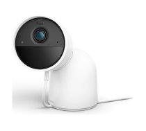 Philips Hue | Secure Wired Desktop Camera | Bullet | IP65 | White