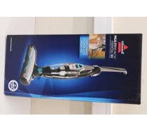 SALE OUT.  Bissell MultiReach Essential 18V Vacuum Cleaner Bissell Vacuum cleaner MultiReach Essential Cordless operating Handstick and Handheld - W 18 V Operating time (max) 30 min Black/Blue Warranty 24 month(s) Battery warranty 24 month(s)  | Bissell |