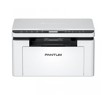 Pantum Multifunction Printer | BM2300W | Laser | Mono | A4 | Wi-Fi | White