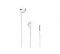 Apple EarPods (3.5mm Headphone Plug) | White