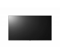 LG 43UM662H0LC 43 " Landscape 16/7 webOS 265 cd/m² 3840 x 2160 pixels