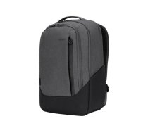 Targus | Cypress with EcoSmart | Fits up to size 15.6 " | Backpack | Grey | Shoulder strap
