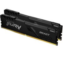 Kingston | 32 GB | DDR4 | 3200 MHz | PC/server | Registered No | ECC No