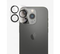 PanzerGlass | Camera Protector | Apple | iPhone 14 Pro/14 Pro Max | Black