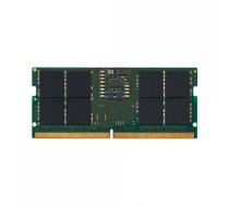 Kingston | 16 GB | SODIMM | 5600 MHz | Notebook | Registered No | ECC No