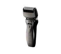 Panasonic | Electric Shaver | ES-RW33-H503 | Operating time (max) 30 min | Wet & Dry | Silver/Black