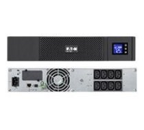 Eaton | UPS | 5SC 1500i Rack2U | 1500 VA | 1050 W