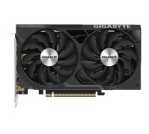 Gigabyte | GV-N406TWF2OC-8GD 1.0 | NVIDIA | 8 GB | GeForce RTX 4060 Ti | GDDR6 | HDMI ports quantity 2 | PCI-E 4.0 | Memory clock speed 18000 MHz