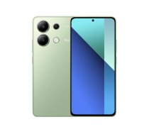 Xiaomi Redmi Note 13 (Mint Green) Dual SIM 6.67“ AMOLED 1080x2400/2.8GHz&1.9GHz/128GB/6GB RAM/Android13/4G,MZB0G66EU | Xiaomi