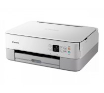 Canon Multifunctional printer | PIXMA TS5351i | Inkjet | Colour | Copy, Print, Scan | A4 | Wi-Fi | White