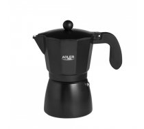 Adler | Espresso Coffee Maker | AD 4421 | Black