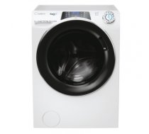 Candy | Washing Machine | RP 4146BWMBC/1-S | Energy efficiency class A | Front loading | Washing capacity 14 kg | 1400 RPM | Depth 67 cm | Width 60 cm | TFT | Steam function | White