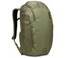 Thule | Chasm | Backpack 26L | Fits up to size 16 " | Laptop backpack | Olivine | Waterproof