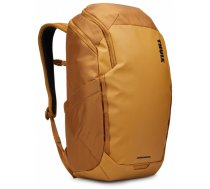 Thule | Chasm | Backpack 26L | Fits up to size 16 " | Laptop backpack | Golden Brown | Waterproof