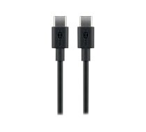 Goobay USB-C Charging and Sync Cable, 0.5 m | 66316