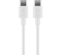 Goobay USB-C Charging and Sync Cable, 0.5 m | 66315