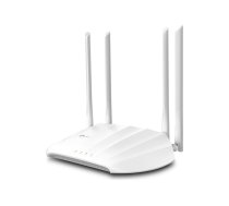 TP-LINK AX1800 Gigabit Wi-Fi 6 Access Point | TL-WA1801 | 802.11ax | 2.4/5 | 10/100/1000 Mbit/s | Ethernet LAN (RJ-45) ports 1 | MU-MiMO No | PoE in | Antenna type 4x External