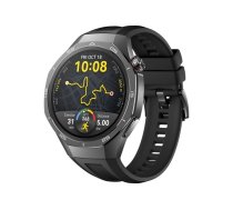 Huawei WATCH GT 5 Pro 46mm | Smart watch | GPS (satellite) | AMOLED | 1.43 inches | Black