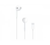 Apple EarPods (USB-C), White | Apple