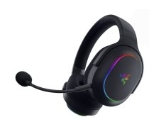 Razer | Gaming Headset | Barracuda X Chroma | Wireless | Over-Ear | Microphone | Wireless | Black