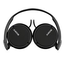 Sony | MDR-ZX110 | Headphones | Black