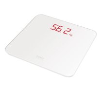 Scales | Caso | BS1 | Electronic | Maximum weight (capacity) 200 kg | Accuracy 100 g | White