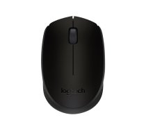 Logitech | M171 | Wireless Mouse | Black